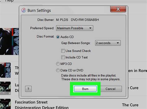 Can You Burn Apple Music to CD: A Detailed Discussion