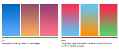 gradient art definition What if gradient art could be seen as a metaphor for the ever-evolving nature of language itself?