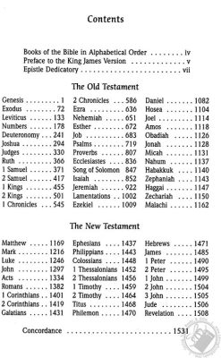 how many books in kjv bible: Is the King James Version of the Bible a collection of 66 books?