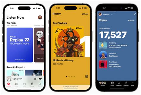 how to see your apple music replay: exploring the nuances of personalized playlists