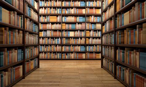 How to Shelve Library Books: A Comprehensive Guide with Perspectives