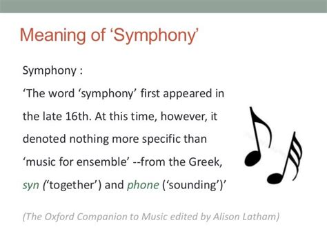 ossia meaning music: The Symphony of Words and Sound