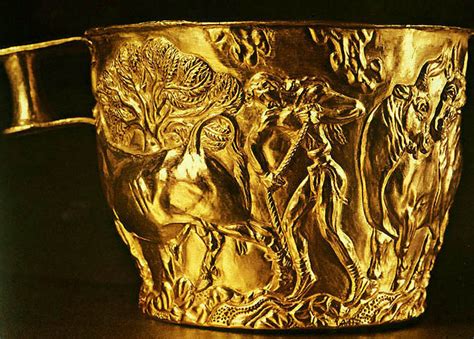 Repousse Art History Definition: An In-Depth Exploration with Insightful Discussions