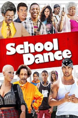 where can i watch school dance